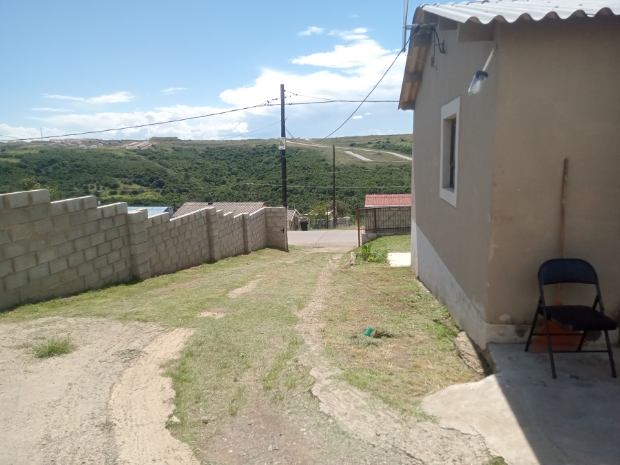 2 Bedroom Property for Sale in Mdantsane Eastern Cape